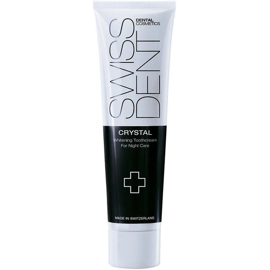 SWISSDENT Swissdent Crystal Repair Y Whitening Toothcream 50 ml Creme