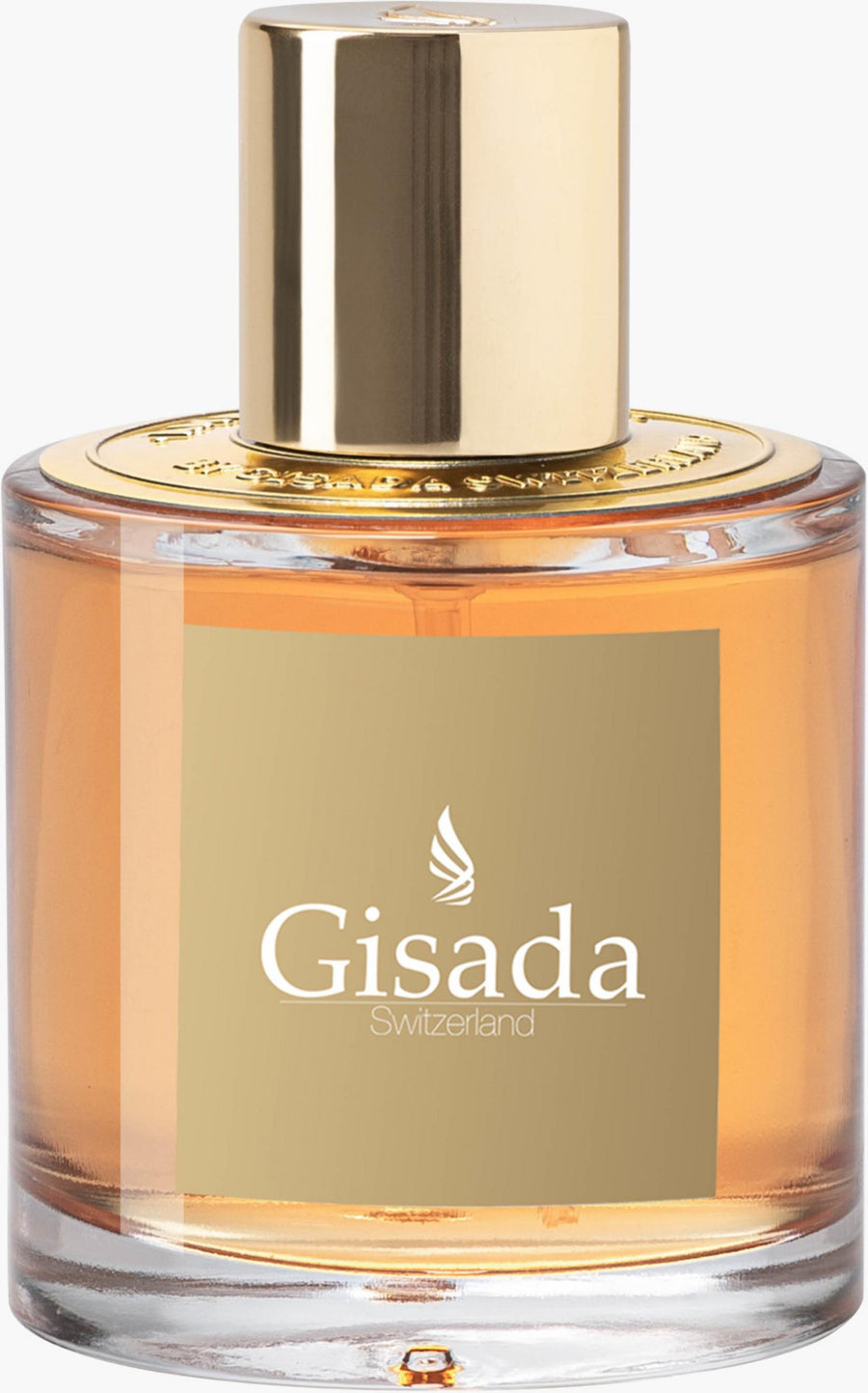 Gisada Ambassador Eau de Parfum für Frauen 50 ml