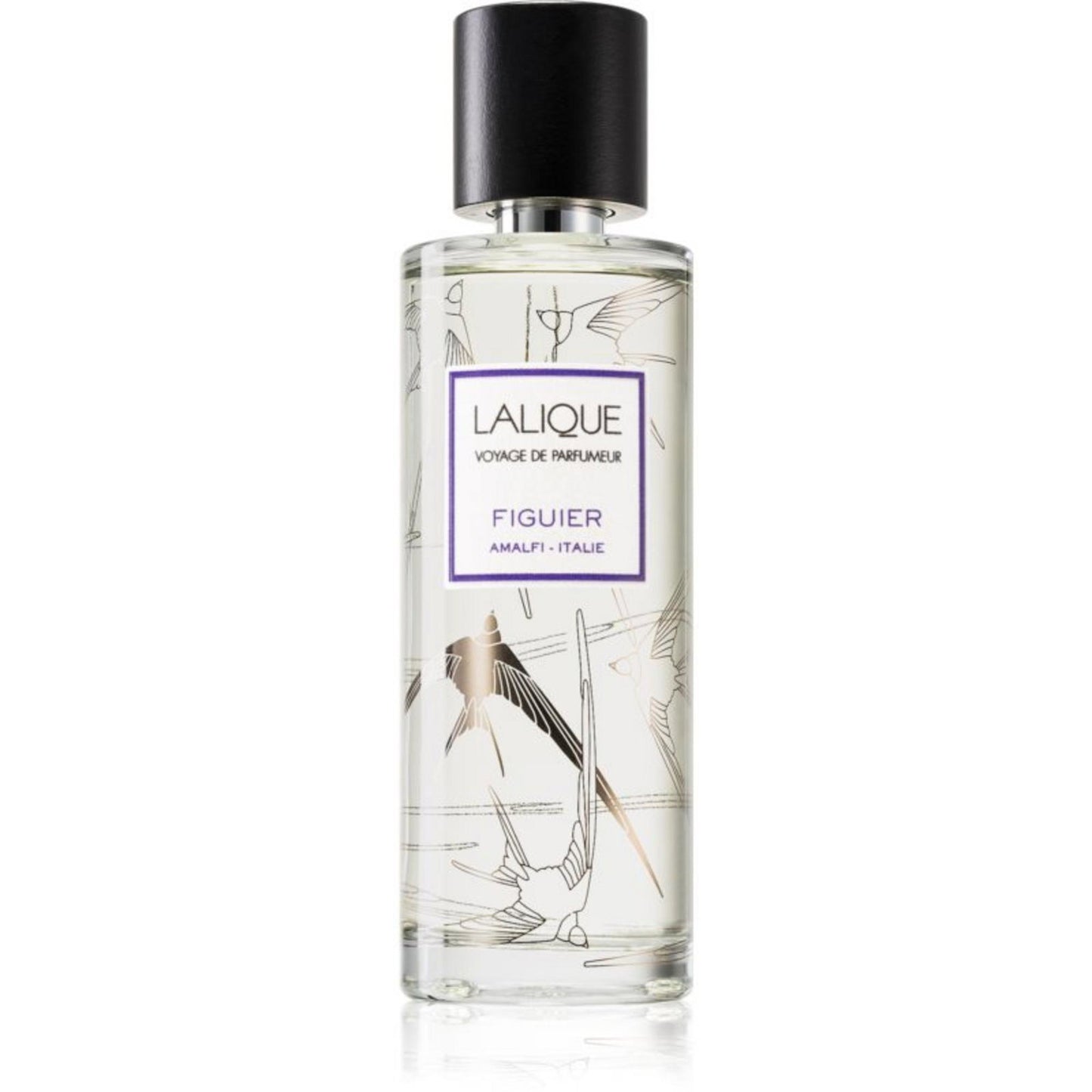 Lalique Lalique, Figuier Amalfi Italie, Süße Feige, Raumspray, 100 ml Regular