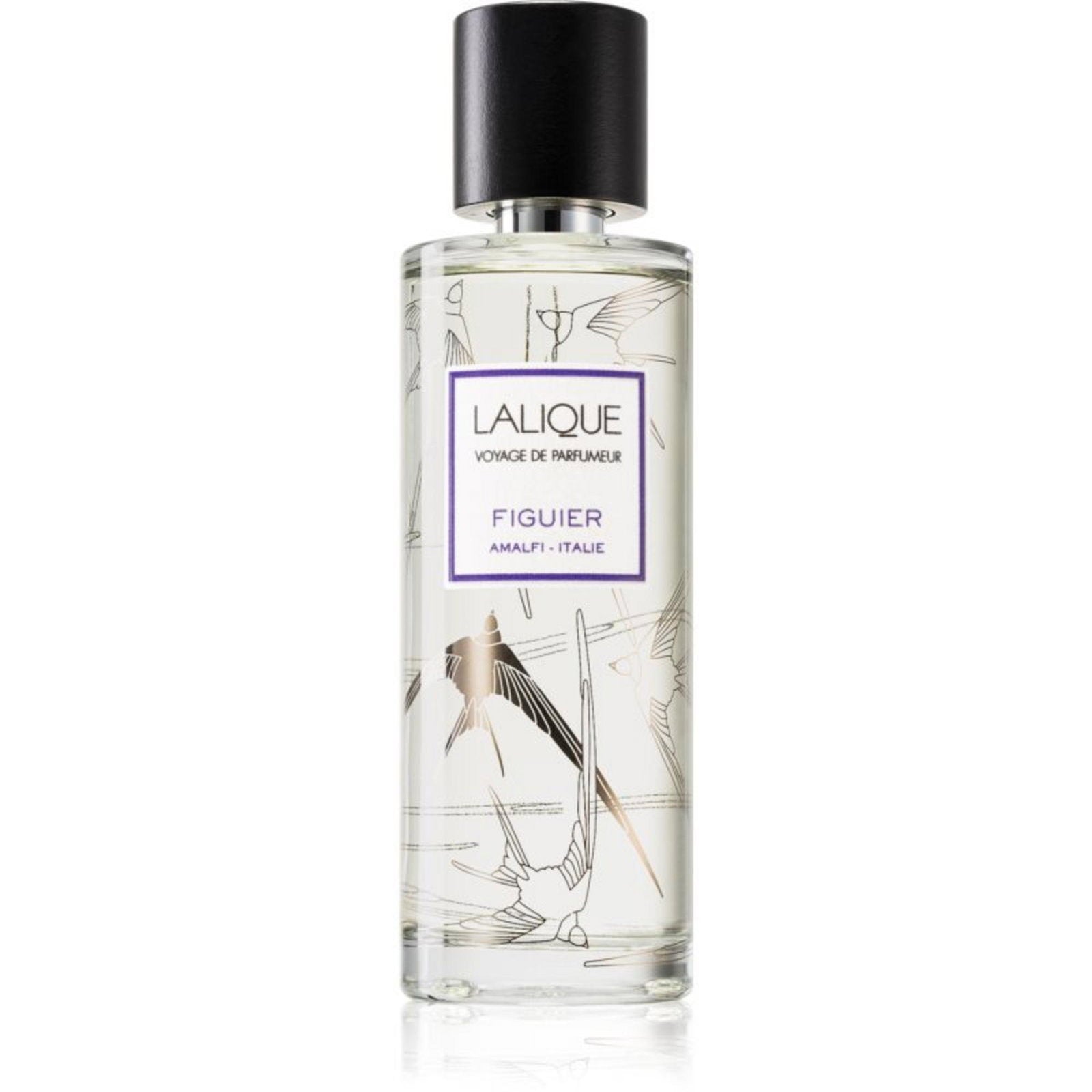 Lalique Lalique, Figuier Amalfi Italie, Süße Feige, Raumspray, 100 ml Regular