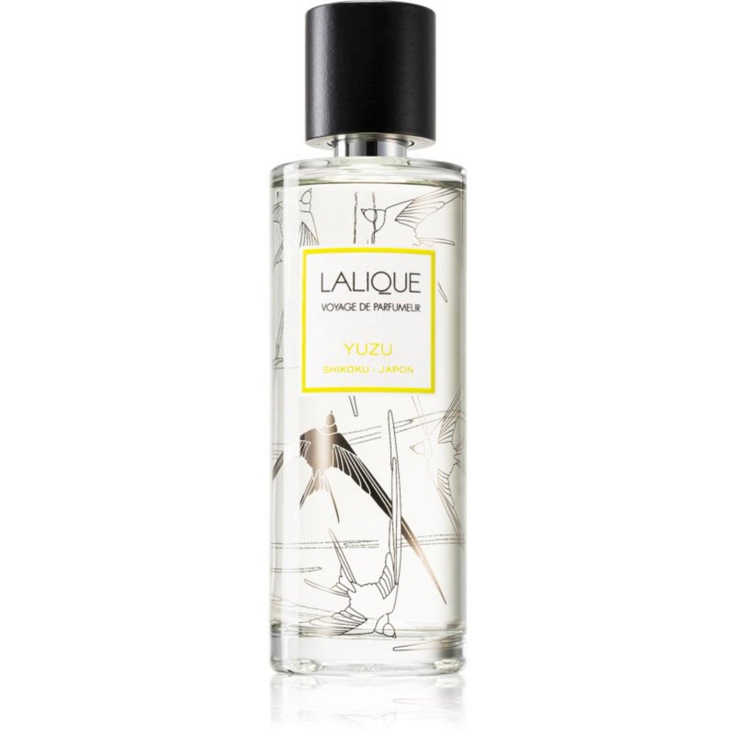 Lalique Lalique, Yuzu, Yuzu, Raumspray, 100 ml Regular