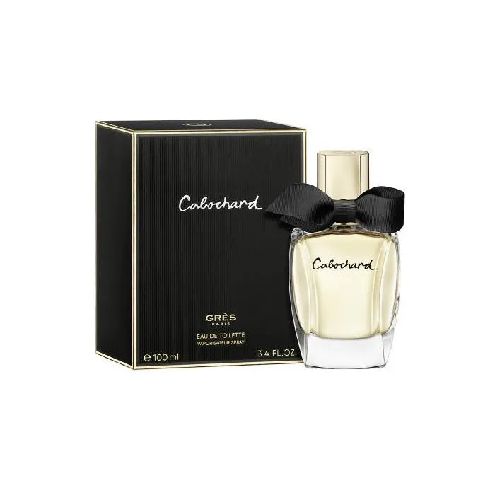 PARFUMS GRÈS PARFUMS GRÈS Cabochard Eau de Toilette Spray 100 ml Parfüm
