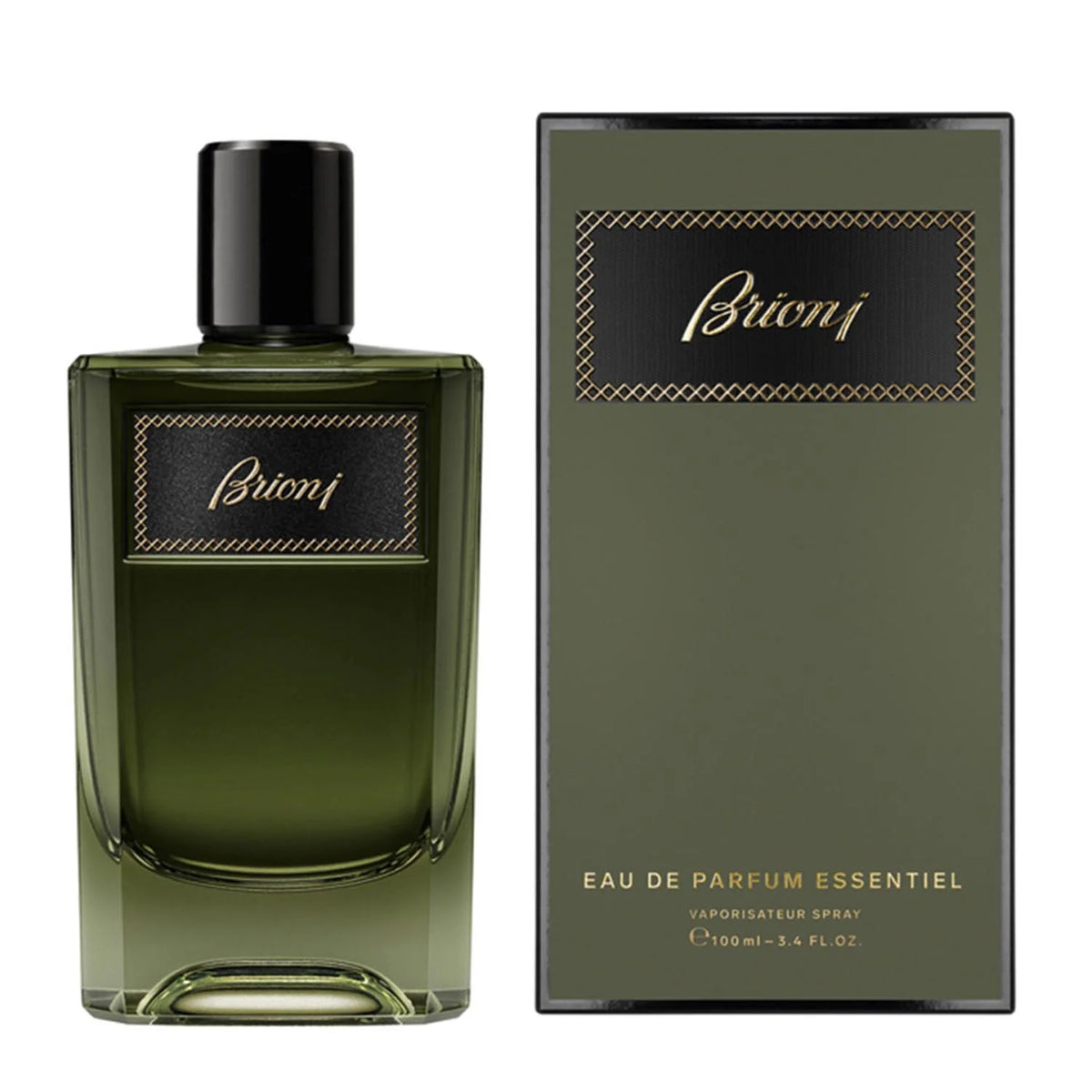 Brioni Man Essentiel Eau de Parfum Spray 100 ml