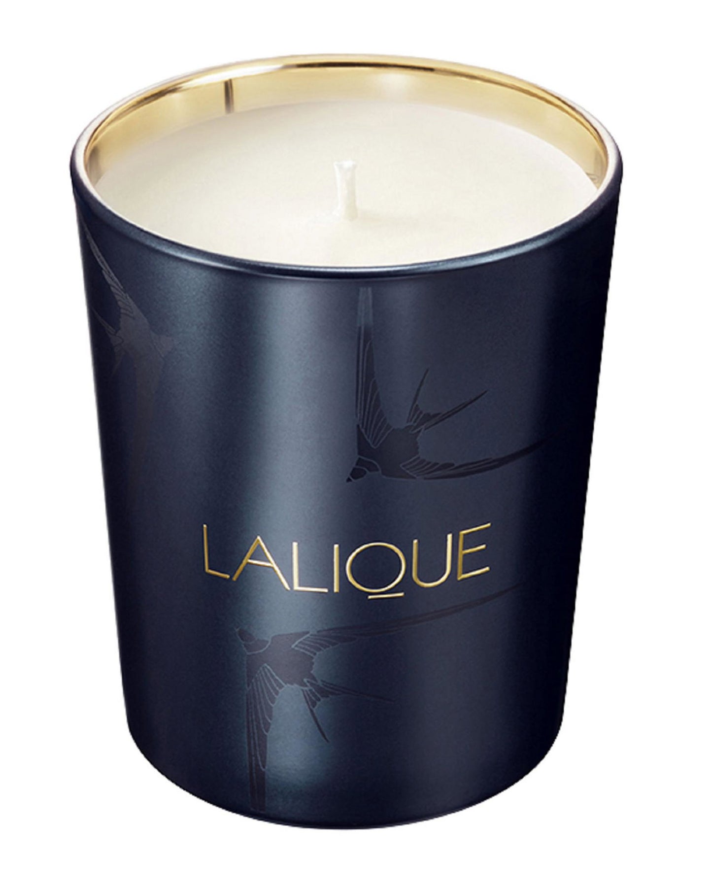 Lalique Lalique, La Nuit Nairobi Kenya, Pflaume, Duftkerze, 190 g Regular