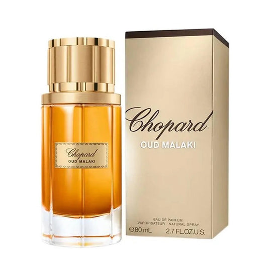CHOPARD CHOPARD Oud Malaki Eau de Parfum 80 ml Herrenduft Parfüm
