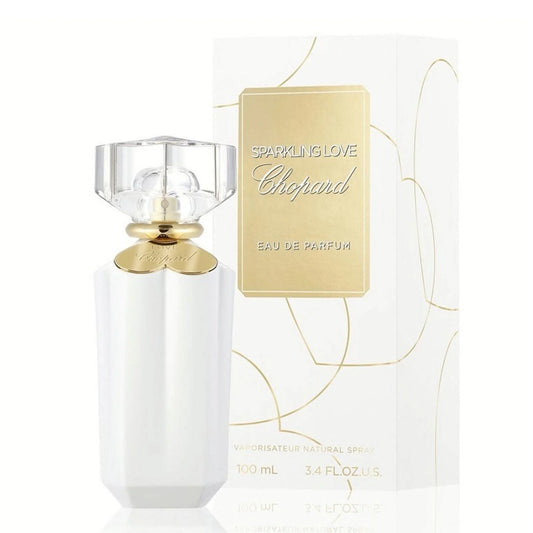 CHOPARD CHOPARD Sparkling Love Eau de Parfum 100 ml Spray Parfüm