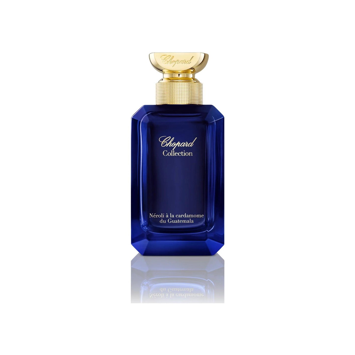 Chopard Chopard, Neroli a la Cardamome du Guatemala, Eau de Parfum, Unisex, 100 ml Regular
