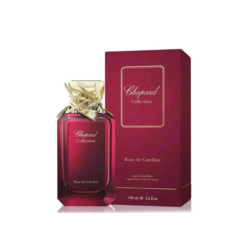 Chopard Rose de Caroline Eau de Parfum 100 ml
