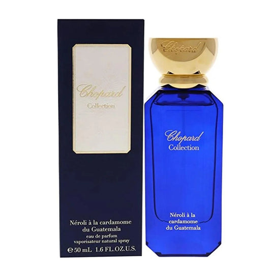 CHOPARD CHOPARD Collection Neroli A La Cardamome Du Guatemala Eau de Parfum 50 ml Parfüm