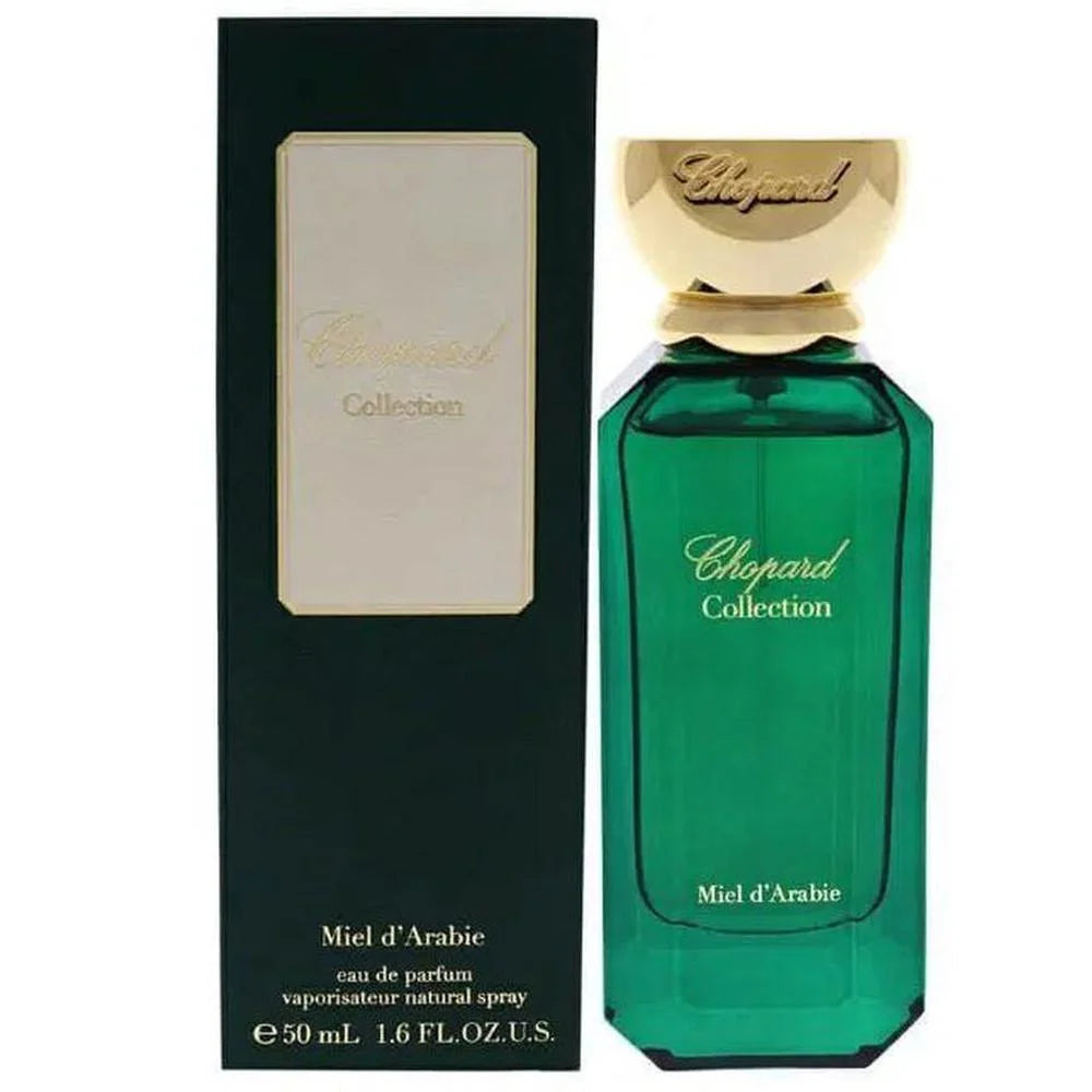 CHOPARD Chopard Miel D'arabie Eau de Parfum 50 ml Parfüm Damen Herren