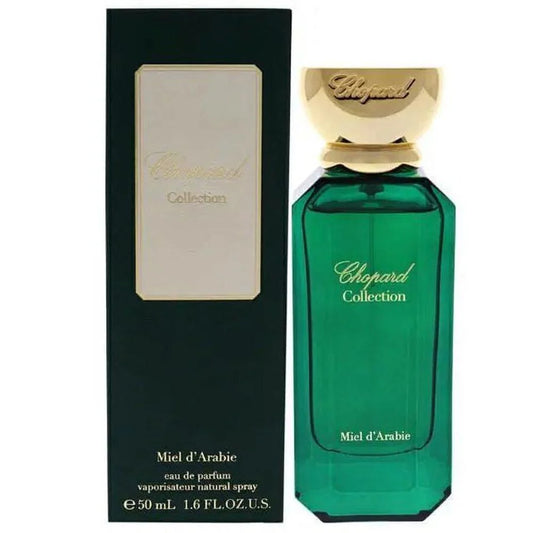 CHOPARD Chopard Miel D'arabie Eau de Parfum 50 ml Parfüm