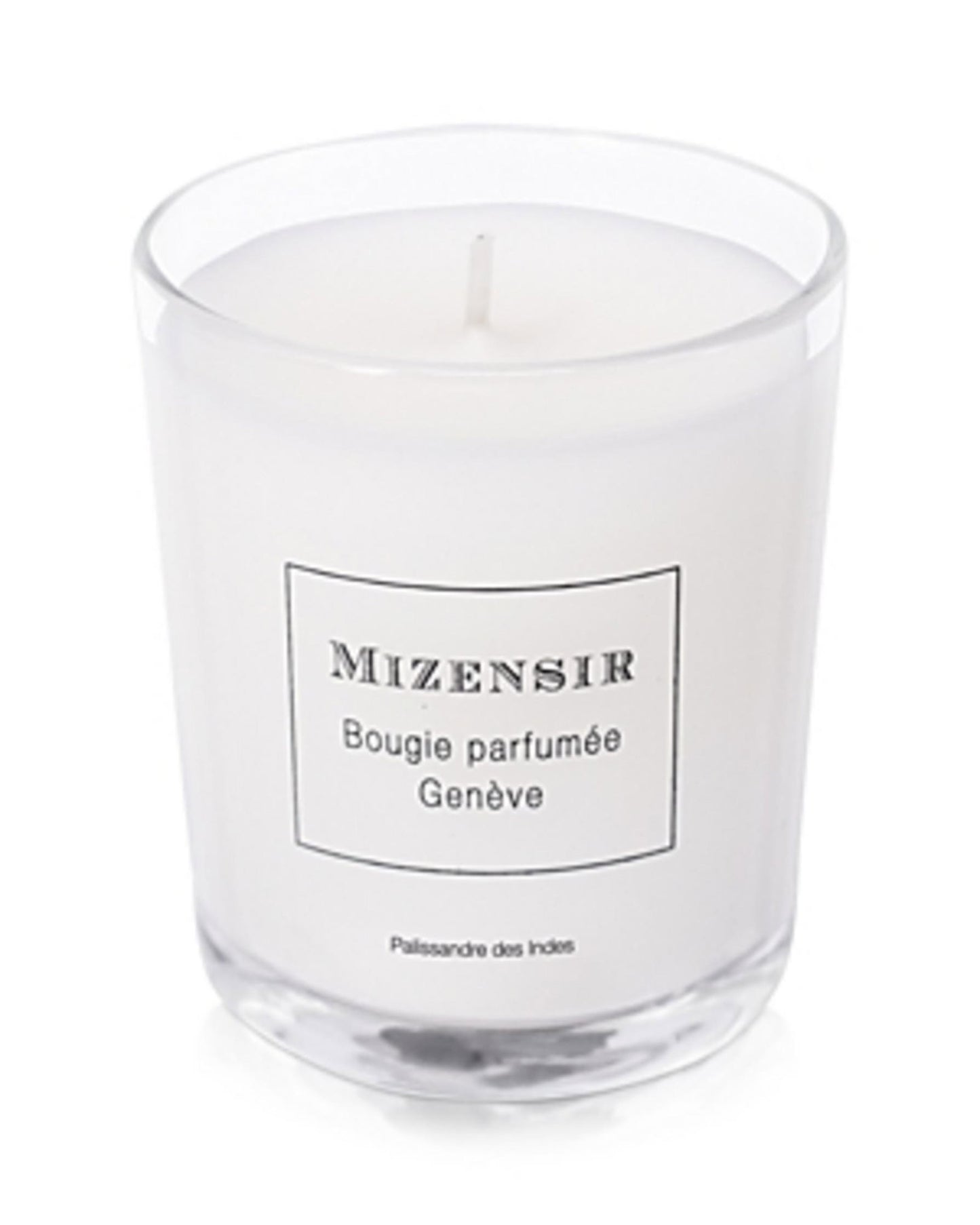 Mizensir Mizensir, Palissandre Des Indes, Duftkerze, 90 g Regular