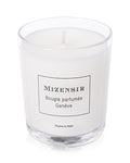 Mizensir, Pivoine Du Matin, Floral, Duftkerze, 90 g