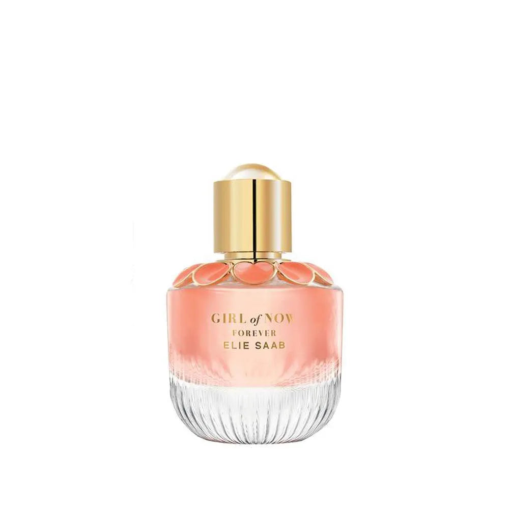 ELIE SAAB ELIE SAAB Girl Of Now Forever Eau de Parfum 50 ml Vaporisateur Parfüm