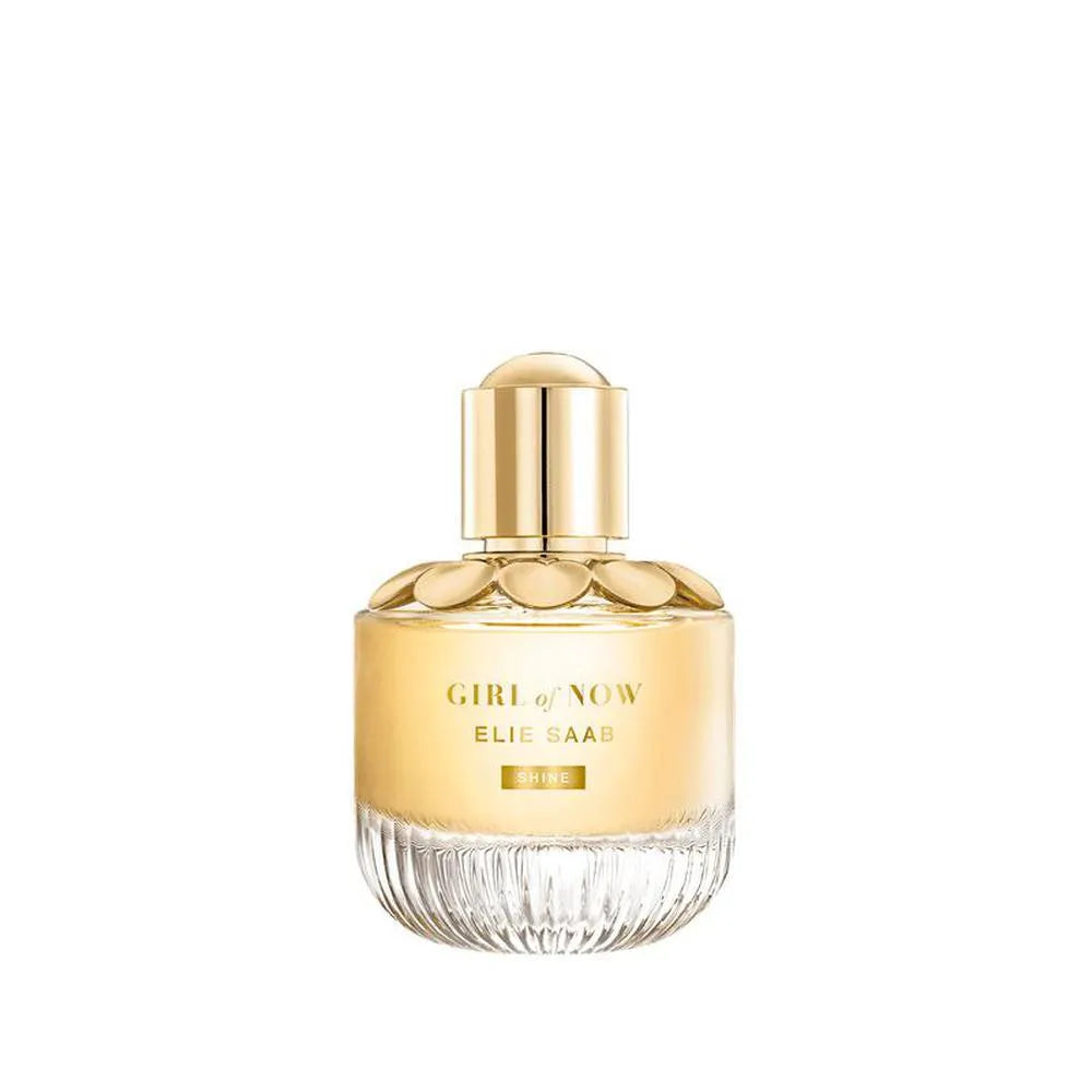 ELIE SAAB ELIE SAAB Girl Of Now Shine Eau de Parfum Spray 50 ml Parfüm