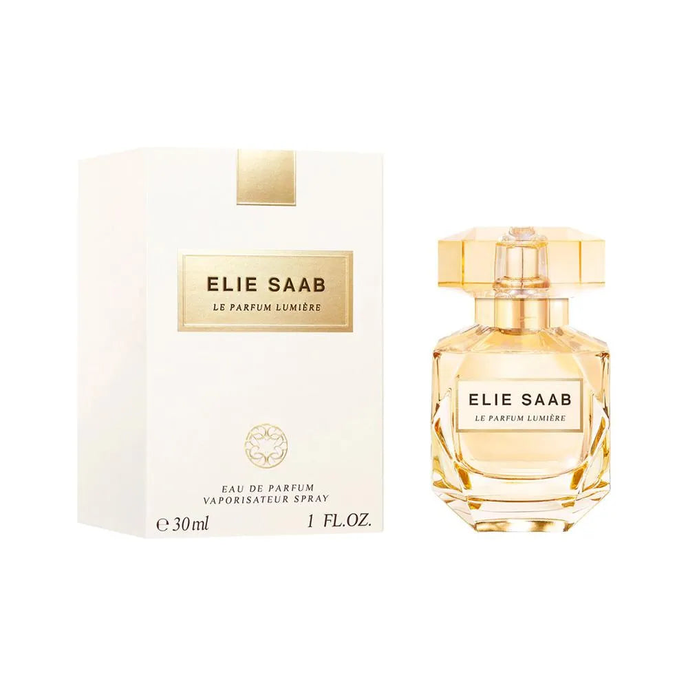 ELIE SAAB ELIE SAAB Le Parfum Lumiere Eau de Parfum 30 ml Parfüm