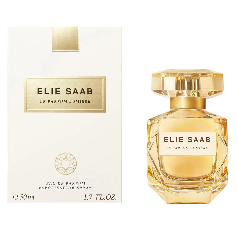 ELIE SAAB ELIE SAAB Le Parfum Lumiere Eau de Parfum 50 ml Damen Parfüm