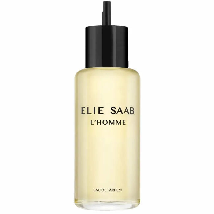 ELIE SAAB ELIE SAAB L’Homme Eau de Parfum Nachfüllung 150 ml Parfüm