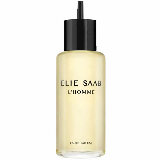 ELIE SAAB ELIE SAAB L’Homme Eau de Parfum Nachfüllung 150 ml Parfüm