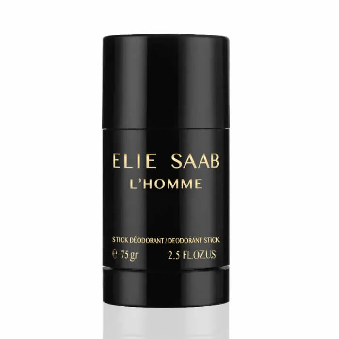 ELIE SAAB ELIE SAAB L’Homme Deodorant Stick 75 g Herren Deodorant Stick