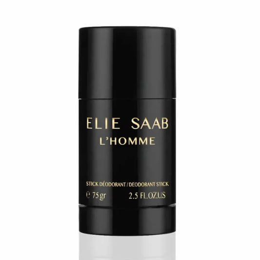 ELIE SAAB ELIE SAAB L’Homme Deodorant Stick 75 g Herren Deodorant Stick