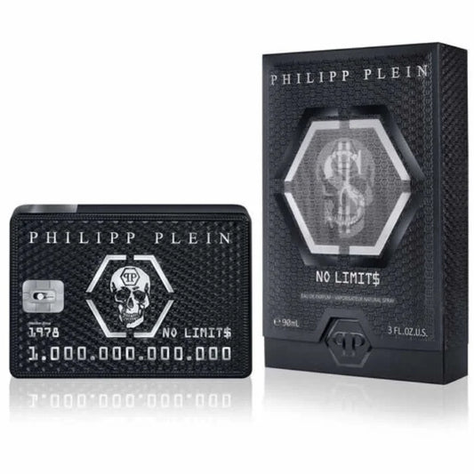 PHILIPP PLEIN PHILIPP PLEIN No Limits Eau de Parfum Spray 90 ml Parfüm