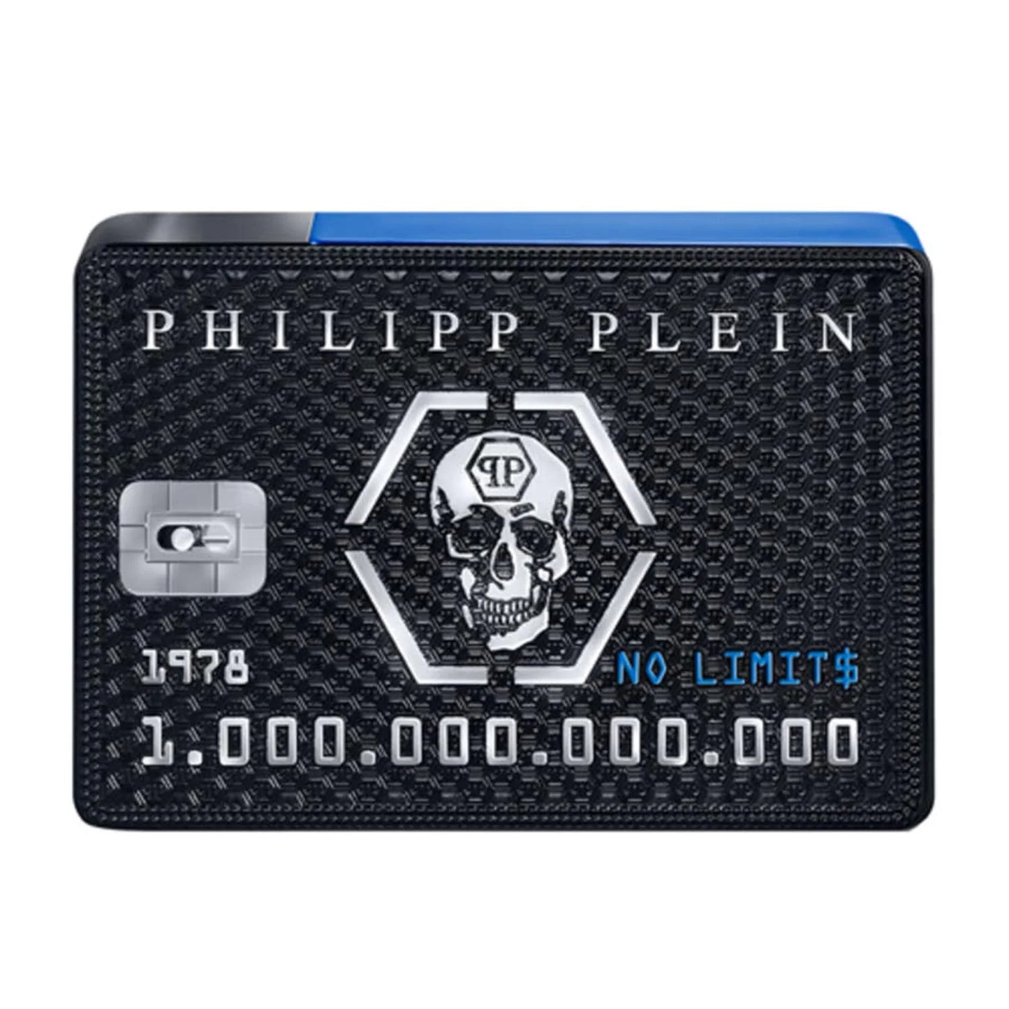 PHILIPP PLEIN PHILIPP PLEIN ¡Ref! Super Fresh Eau de Toilette 100 ml Spray Parfüm