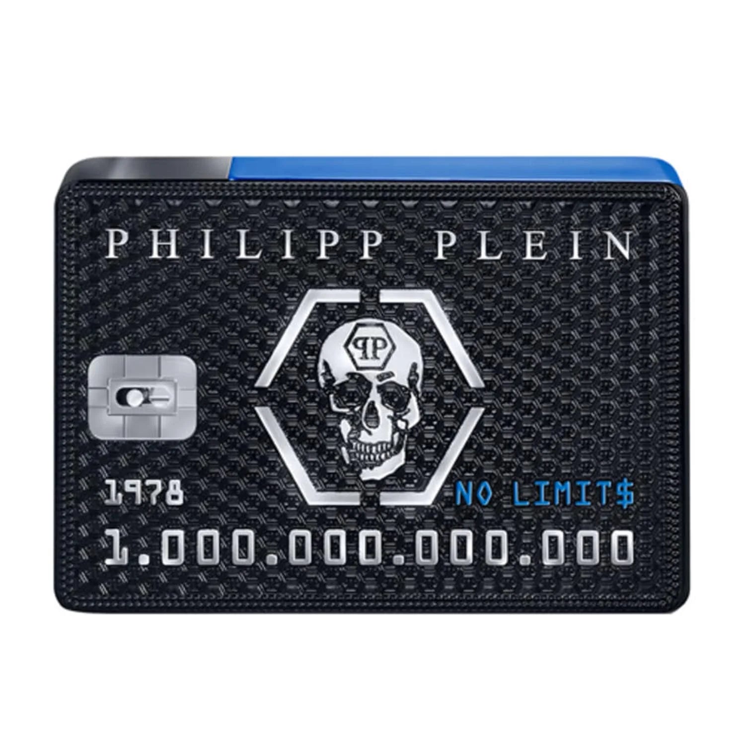 PHILIPP PLEIN PHILIPP PLEIN ¡Ref! Super Fresh Eau de Toilette 100 ml Spray Parfüm