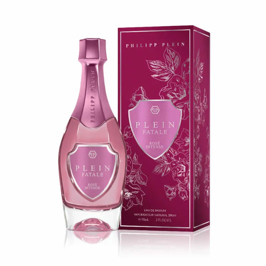 PHILIPP PLEIN PHILIPP PLEIN Fatale Rosé Intense Eau de Parfum Spray 90 ml Parfüm