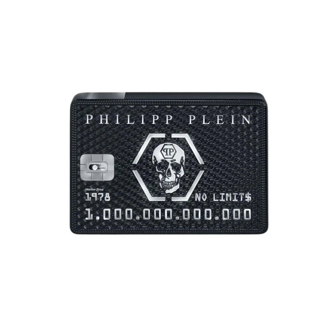 PHILIPP PLEIN PHILIPP PLEIN No Limit$ Eau de Parfum 90 ml Vaporisateur Parfüm