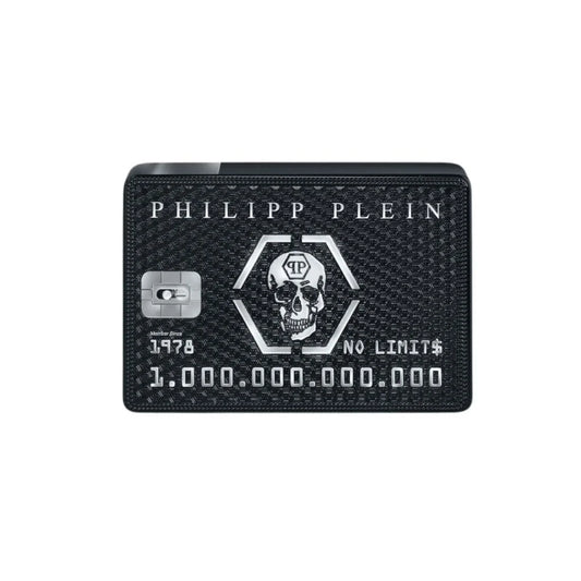 PHILIPP PLEIN PHILIPP PLEIN No Limit$ Eau de Parfum 90 ml Vaporisateur Parfüm