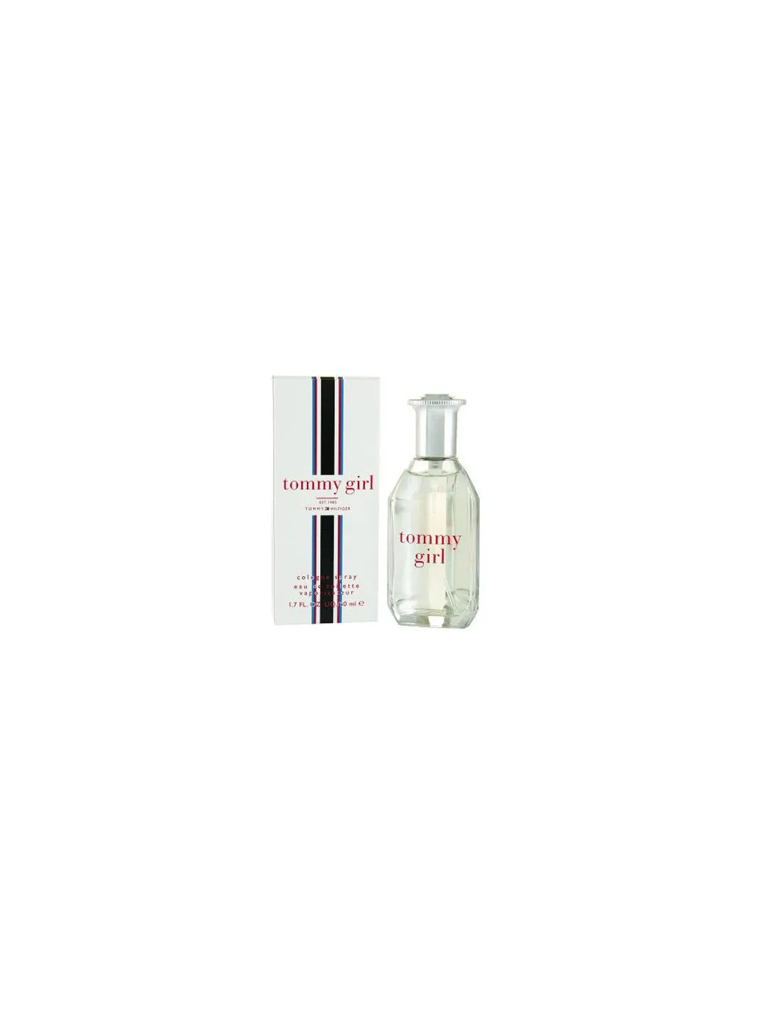 TOMMY HILFIGER Tommy Hilfiger Tommy Girl Eau de Cologne Spray 50 ml Parfüm