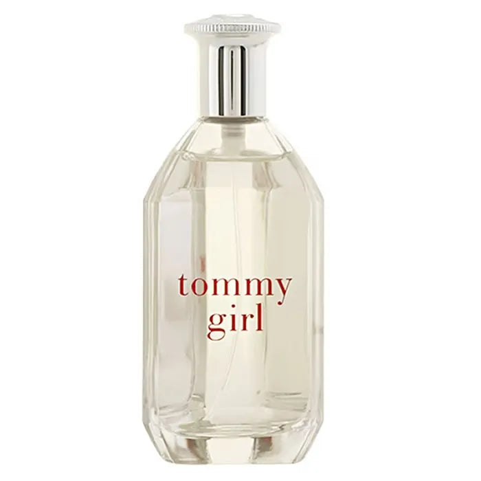 TOMMY HILFIGER Tommy Hilfiger Tommy Girl Eau de Toilette Spray 100 ml Damen Parfum Parfüm