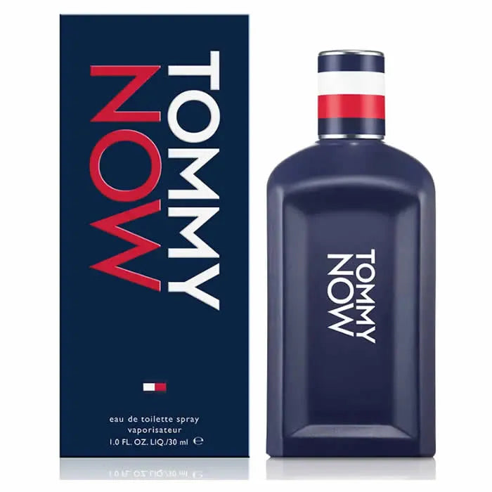 TOMMY HILFIGER Tommy Hilfiger Tommy Now Eau de Toilette Spray 30 ml Parfüm