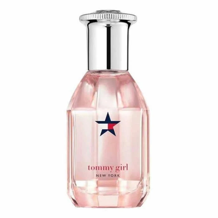 TOMMY HILFIGER TOMMY HILFIGER Tommy Girl New York Eau de Toilette Spray 30 ml Parfüm