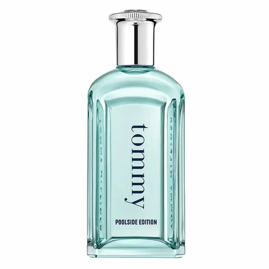 TOMMY HILFIGER Tommy Hilfiger Tommy Poolside Edition Eau de Toilette Spray 100 ml Parfüm