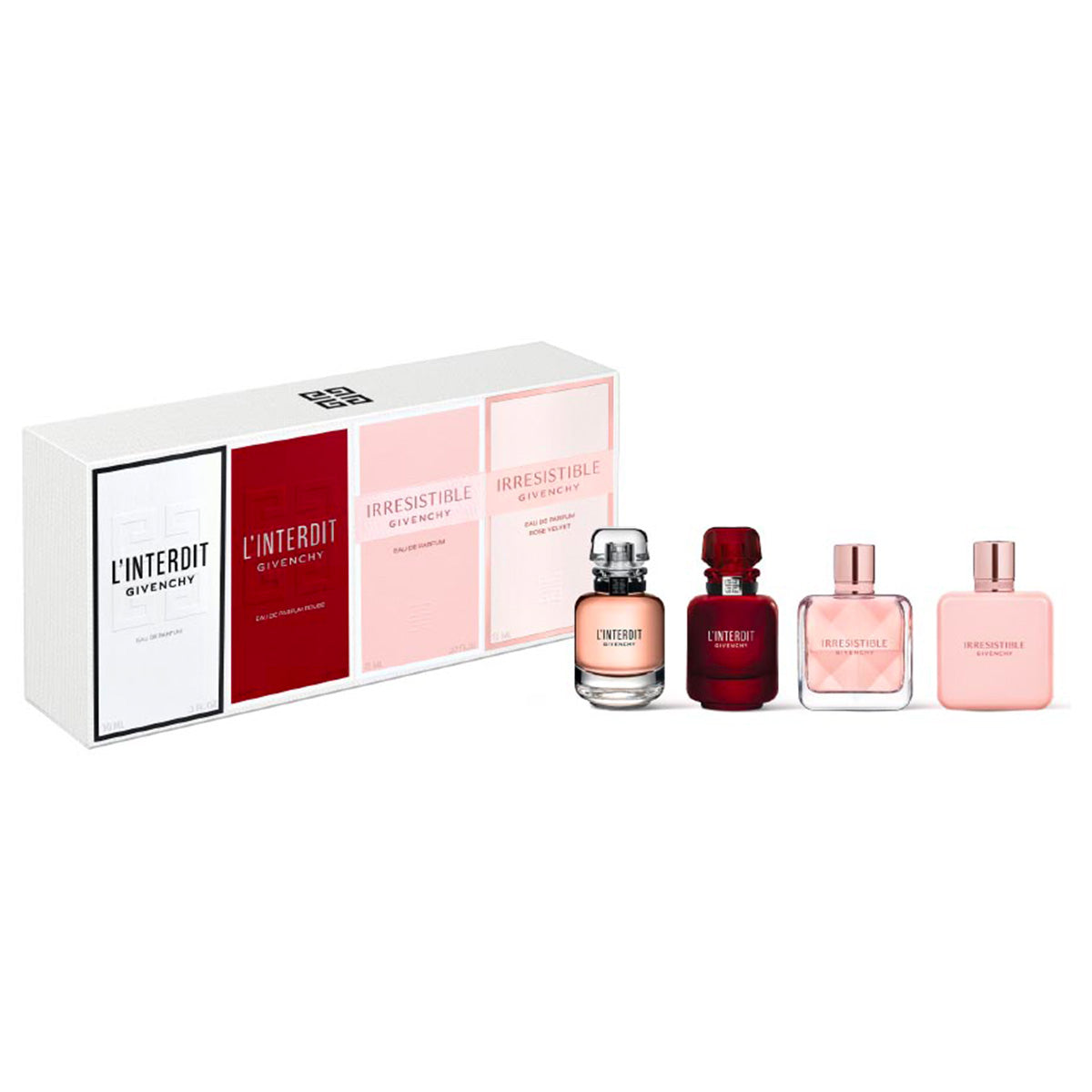 Givenchy Mini Set von GIVENCHY