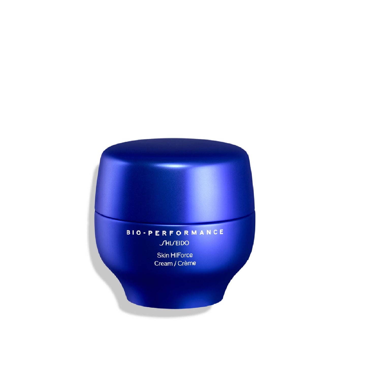 Shiseido Bio-Performance Skin Hiforce Gesichtscreme 50 ml