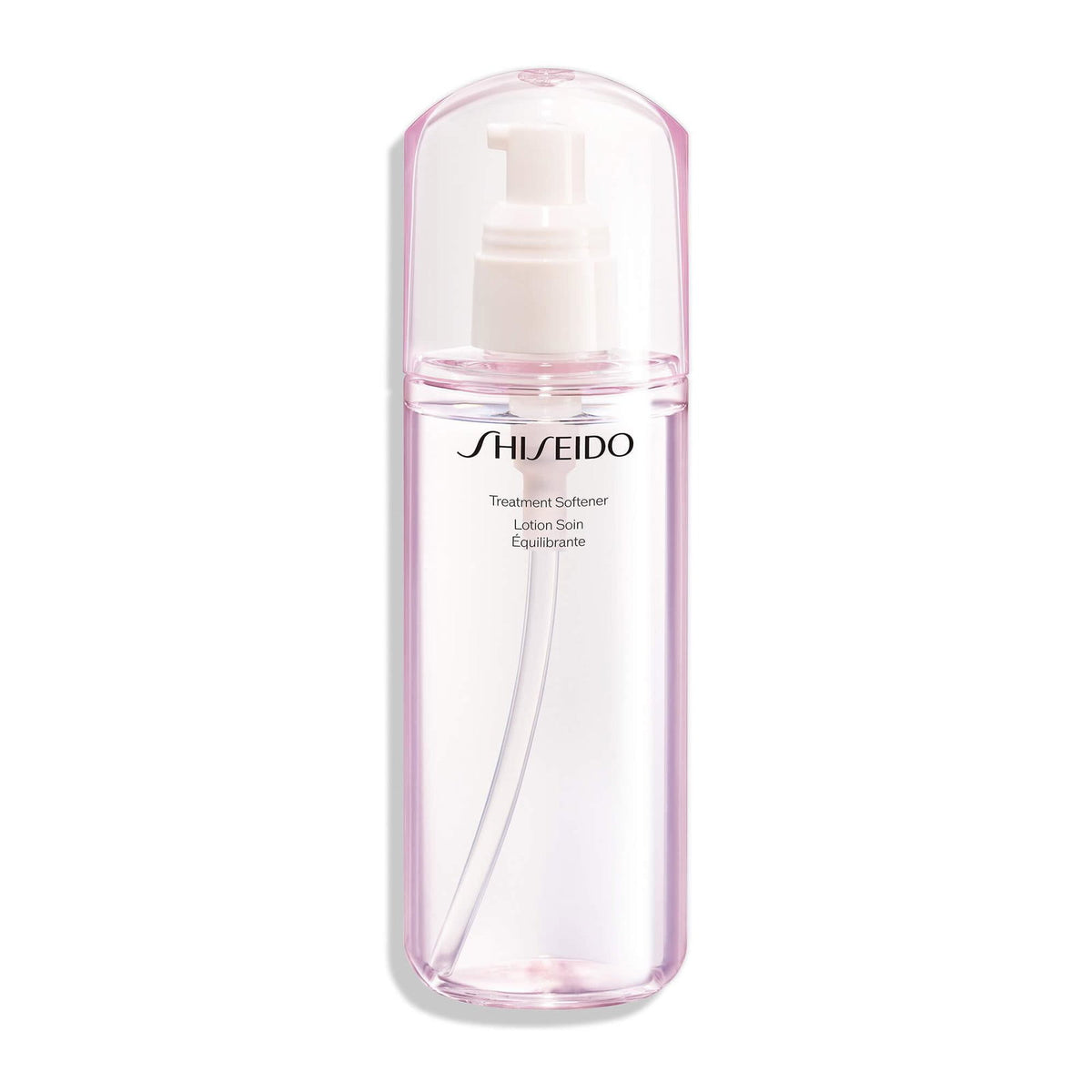 Shiseido, Treatment Softener, Hydrating & Smoothing, Morning & Evening, Lotion, For Face, 150 ml