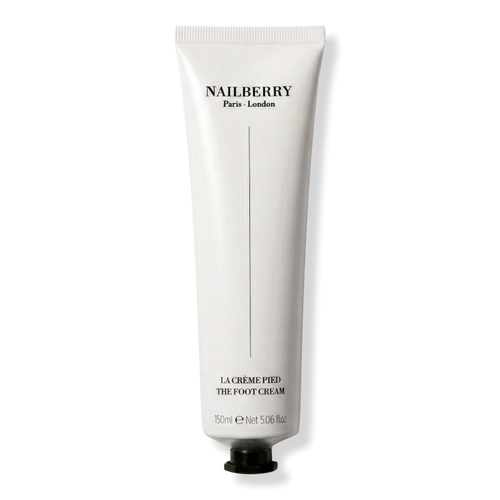 Nailberry The Foot Cream 150 ml Fusscreme