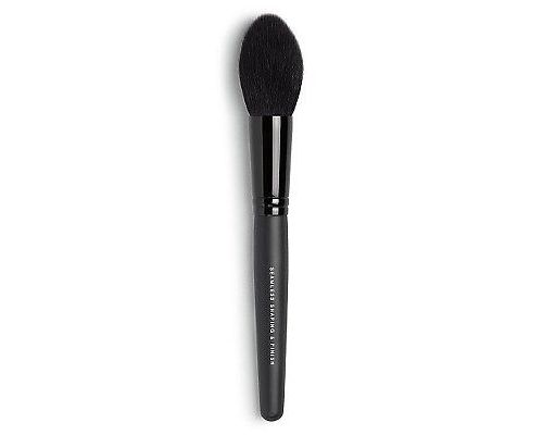 bareMinerals Seamless Shaping & Finish Natural Fiber Brush Make-up-Pinsel