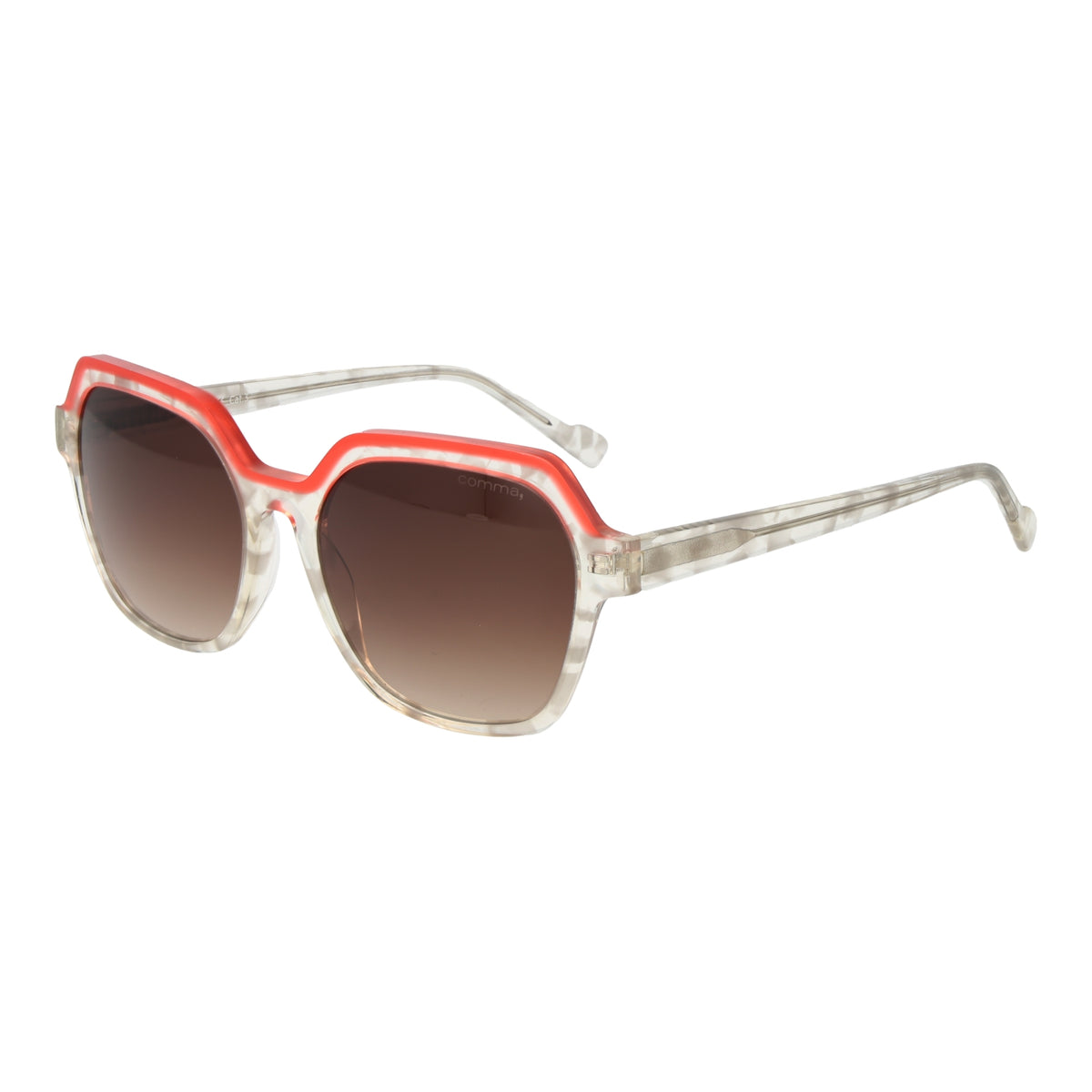 COMMA SUNGLASSES COMMA Sonnenbrille Modell 77202 5407 – Produktansicht