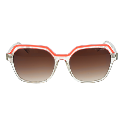 COMMA SUNGLASSES COMMA Sonnenbrille Modell 77202 5407 – Detailansicht