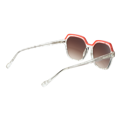 COMMA SUNGLASSES COMMA Sonnenbrille Modell 77202 5407 – Seitenansicht