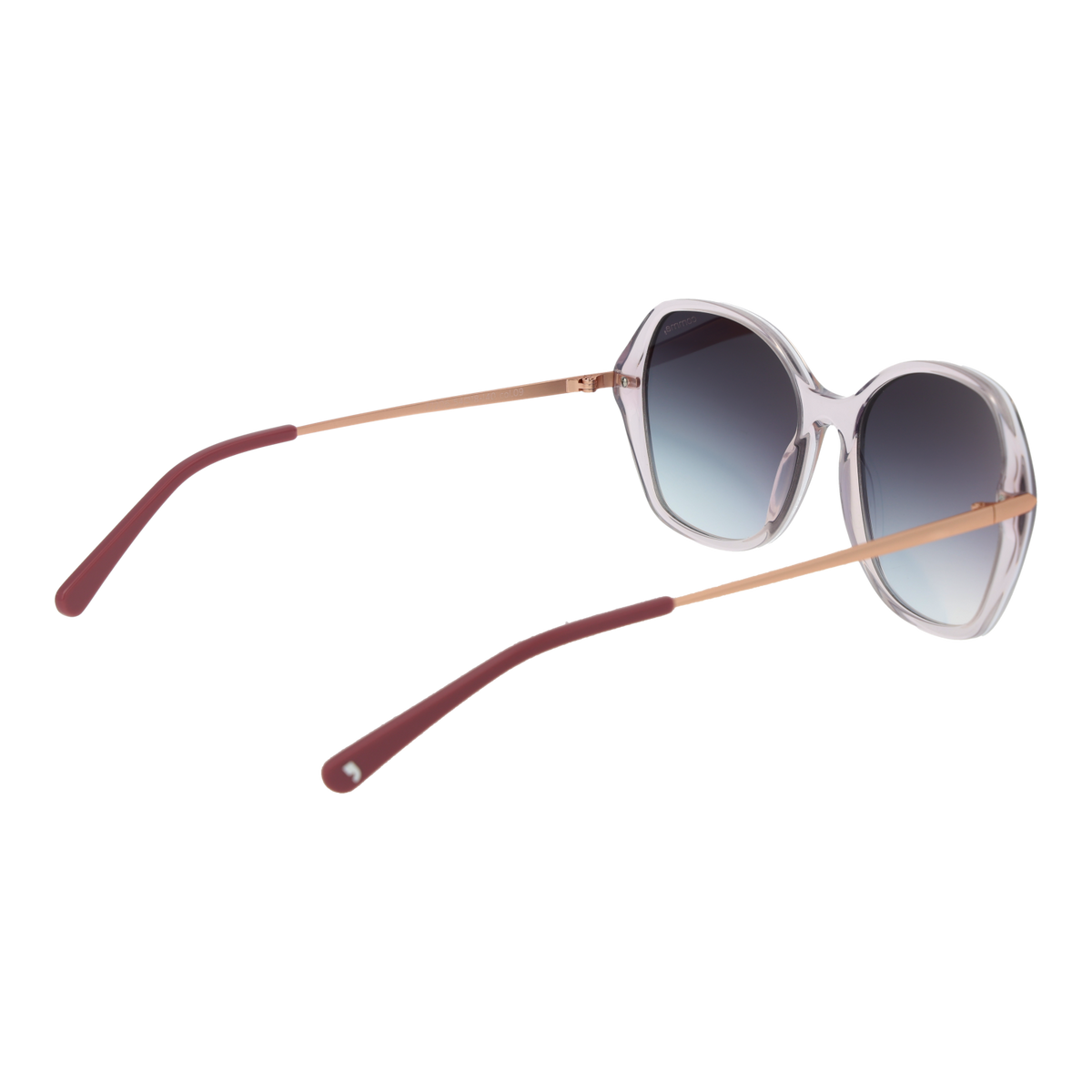 COMMA SUNGLASSES COMMA Sonnenbrille Mod. 77206 5409 – Seitenansicht