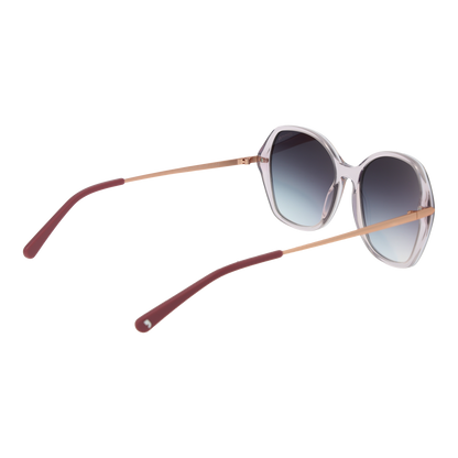 COMMA SUNGLASSES COMMA Sonnenbrille Mod. 77206 5409 – Seitenansicht