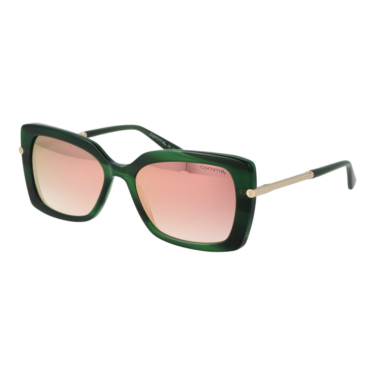 COMMA SUNGLASSES Sonnenbrille Modell 77210 5450 – Produktansicht