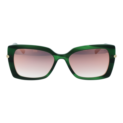 COMMA SUNGLASSES Sonnenbrille Modell 77210 5450 – Detailansicht