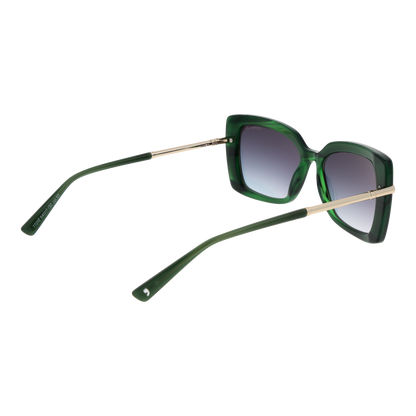 COMMA SUNGLASSES Sonnenbrille Modell 77210 5450 – Seitenansicht