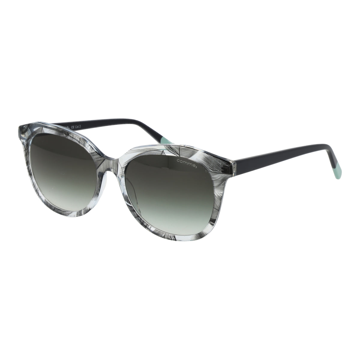 COMMA SUNGLASSES COMMA Sonnenbrille Mod. 77213 5399 – Produktansicht